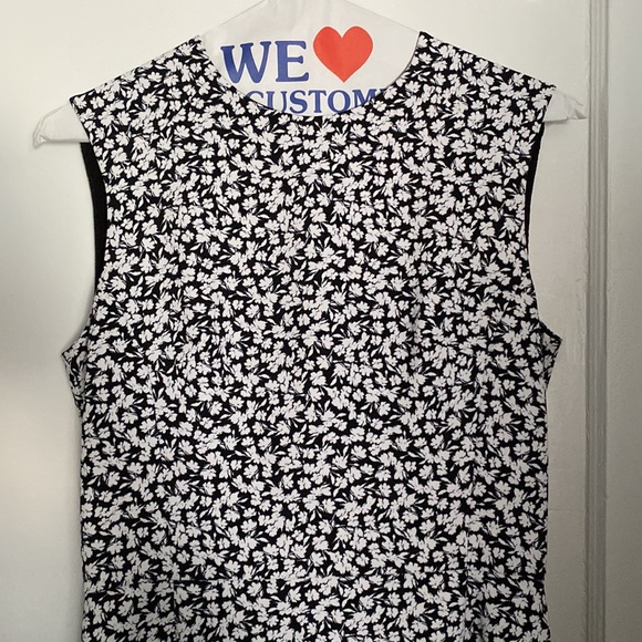 French Connection Dress- Size 4 - Picture 3 of 5